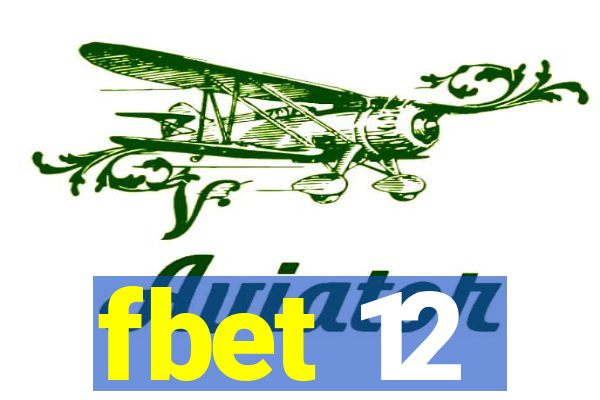 fbet 12